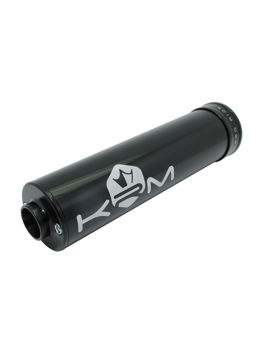Silencer KRM 70 - 90