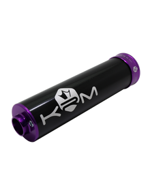 Silencer KRM 70 - 90