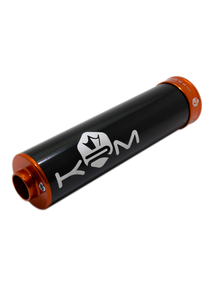 Silencer KRM 90 - 110